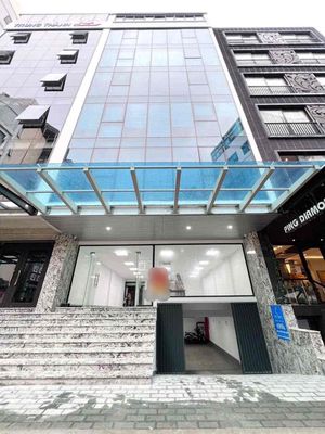 [Cho Thuê] Nhà Nguyễn Văn Trỗi, Phường 10, Quận Phú Nhuận