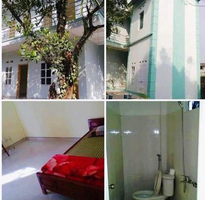 02 phòng trọ sạch sẽ đối diện Danko Thái Nguyên
