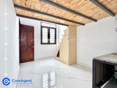 💥[GIÁ HỜI KHU VỰC] DUPLEX CỬA SỔ TRỜI - THANG MÁY THUẬN TIỆN