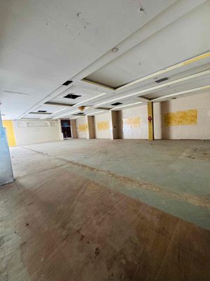 Cho thuê mặt tiền quốc lộ 1k linh xuân thủ đức