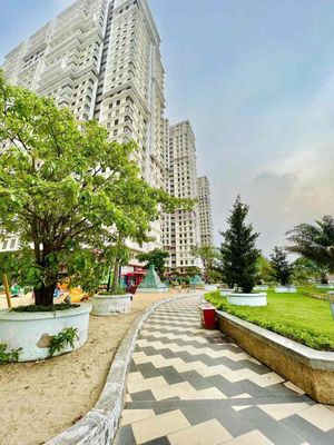 Cho thuê phòng trong chung cư cao cấp giá rẻ 1tr/tháng