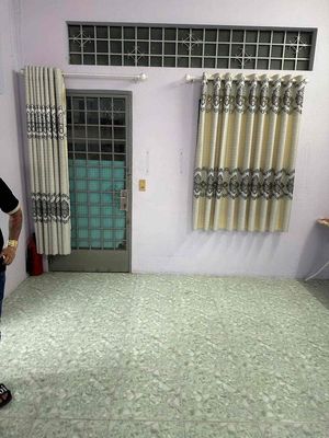 TÌM NGƯỜI SHARE PHÒNG Nhà nguyên căn – QUẬN 6