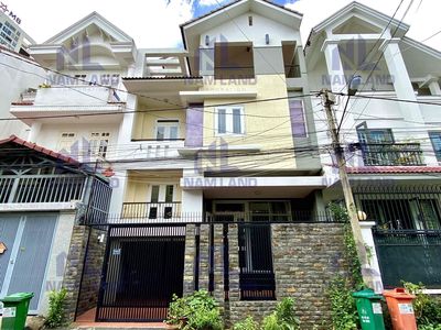 Hot Thảo Điền- Villa nhỏ xinh (7x20m) 4 Phòng có sẵn nội thất 35tr