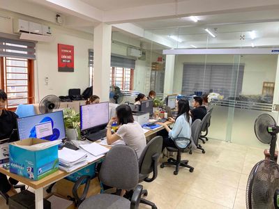 CHO THUÊ VĂN PHÒNG NGÕ 214 NGUYỄN XIỂN