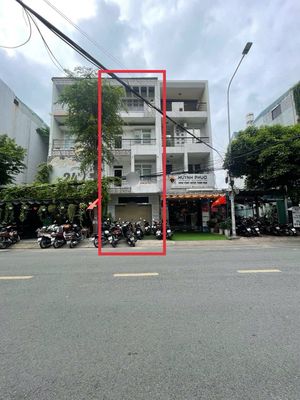 ❤️CHO THUÊ NHÀ MẶT TIỀN NGUYỄN SỸ SÁCH – GẦN TRƯỜNG CHINH, P15, TB