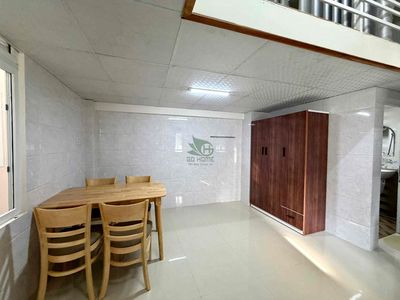 CHO THUÊ CĂN HỘ DUPLEX ĐƯỜNG PHAN ĐÌNH PHÙNG GIÁ 4,2 TRIỆU/THÁNG