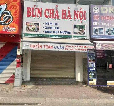 Mặt Tiền Kinh Doanh TÂN QUÝ, 4 x 18m, 1 Lửng, 2 Phòng Ngủ, 2 WC