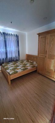 Cho thuê căn hộ 3 Phòng Ngủ - Chung Cư Moscow Tower - Depot Tham Lương