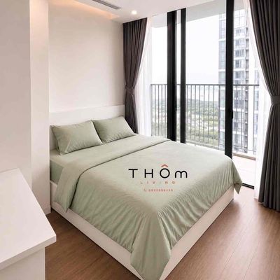 Cho thuê phòng riêng trong CC Ecogreen quận 7