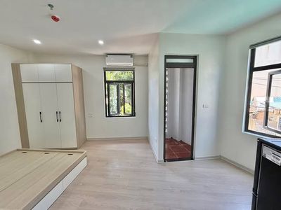 cho thuê phòng trọ ngõ 281 Trương Định gần Bạch Mai