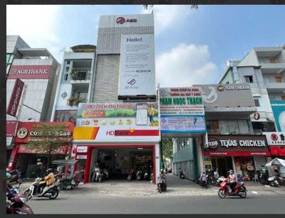 Văn phòng Quận 10, 25m2 giá 8,6 triệu Sư Vạn Hạnh