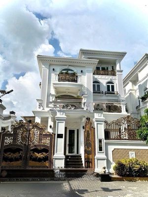 🌟 BIỆT THỰ SANG TRỌNG NGUYỄN ĐĂNG GIAI – KHẲNG ĐỊNH ĐẲNG CẤP 🌟