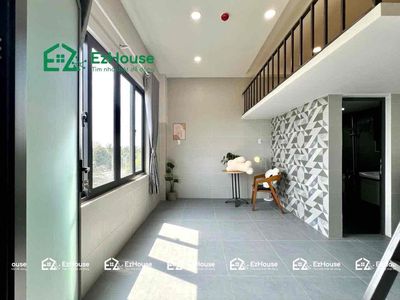 FREE TÌN NHÀ T4 - GÁC CỬA SỔ TRỜI FULL NTHAT - RỘNG 30M2