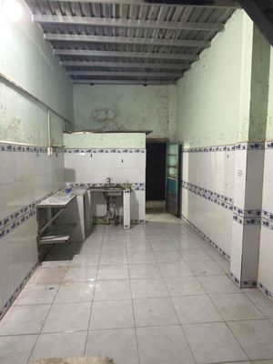 cho thuê nhà nguyên căn, 1 trệt, 1 lầu
