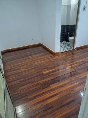 nhà nguyên căn trệt 2L - 3PN- 3WC giá chỉ 8tr Phạm Văn Chiêu P14 QGV