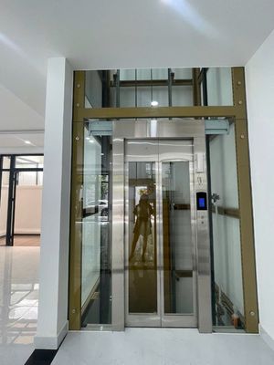 NHÀ PHỐ 5 TẦNG–THANG MÁY–VỊ TRÍ VÀNG KINH DOANH TẠI VINHOMES