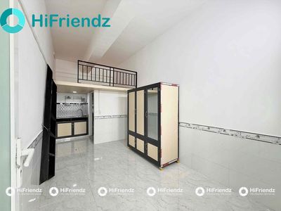DUPLEX SIÊU RỘNG NGAY CÔNG VIÊN PHÚ LÂM VÀ AEON BÌNH TÂN