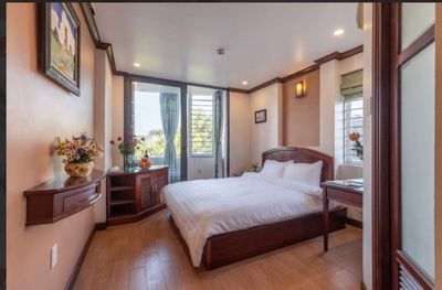 Căn hộ Studio Nguyễn Thượng Hiền 5tr - 7tr