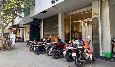 Cần cho thuê nhà MT 947B Đường Cách Mạng Tháng 8 P.7 Q.Tân Bình