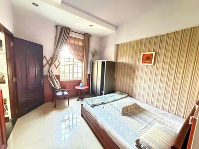 KHAI TRƯƠNG 8 PHÒNG – CHỈ 3.6TR CĂN HỘ MINI D2D VÕ THỊ SÁU