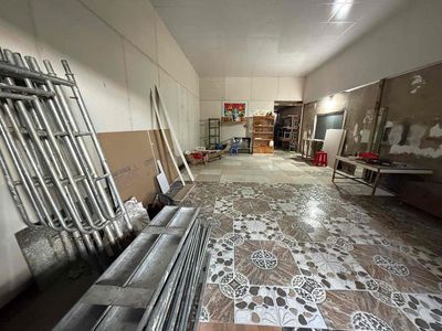 Cho Thuê Nhà Ở + Văn Phòng + Kho Hàng - Mặt Tiền Đường - ĐỖ XUÂN HỢP