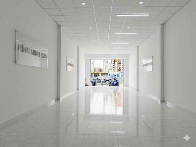 🏢 CHO THUÊ MẶT BẰNG RIÊNG BIỆT – GẦN ĐH NGOẠI NGỮ