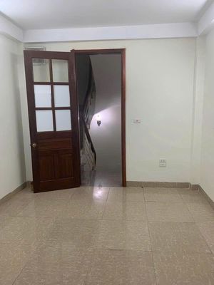 CHO THUÊ NHÀ RIÊNG 5 TẦNG NGÕ OTO ĐƯỜNG NGUYỄN VĂN CỪ LONG BIÊN