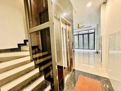 [TÂN BÌNH] CHO THUÊ PHÒNG MỚI 100% - FULL TIỆN NGHI - CÓ THANG MÁY