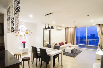 CĂN HỘ 3PN CAO CẤP HORIZON TOWER QUẬN 1 – FULL NỘI THẤT – GIÁ TỐT