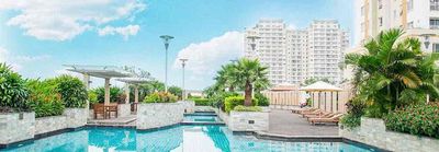 🔥 Penthouse Topic Garden Thảo Điền 370m² – Sân Vườn Riêng – 4PN