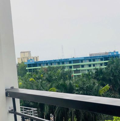 Cho Thuê Phòng trọ-Ccmn nhà xây mới rất đẹp, HỌC VIỆN TÀI CHÍNH, ĐH MỎ