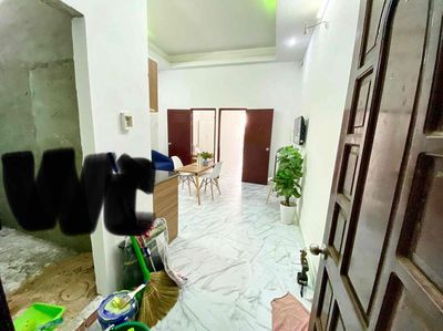 Cho thuê căn hộ 2 Phòng ngủ Quận 10- Tân Bình
