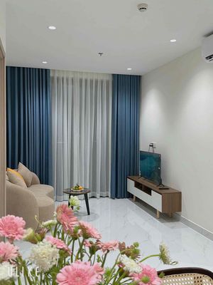 Chính Chủ cho thuê Căn hộ D-Aqua Full nội thất