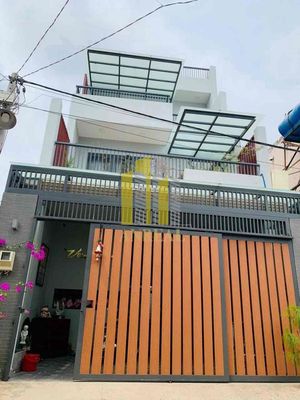 Cho Thuê Villa Mini Quận 2 Sân Xe Hơi - 4 Phòng Giá 20 Triệu