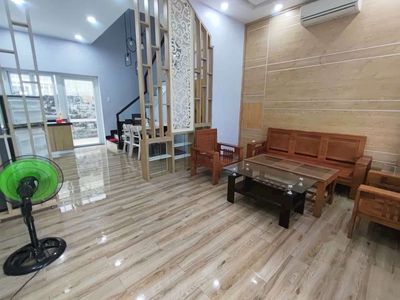 Cho thuê nhà Mega Village Khang Điền, 3 phòng ngủ, nội thất đầy đủ