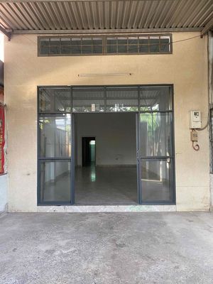 CHO THUÊ NHÀ XƯỞNG