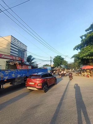 CHO THUÊ NHÀ KINH DOANH MỚI ĐẸP HỒ VĂN LONG GÓC 3MẶT ĐƯỜNG _GIÁ 15TR