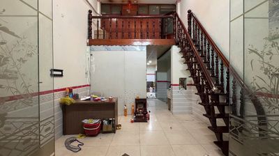 CHO THUÊ NGUYÊN CĂN NHÀ 738/41/26/ QL1A, BÌNH TÂN, GẦN CẦU BÌNH THUẬN