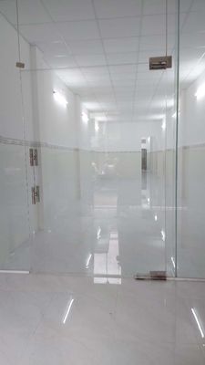 Cho thuê nhà mặt đường dt 3,5x30
