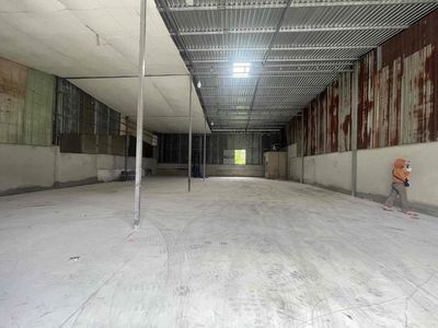 𝐊𝐇𝐎: 300m2➖13tr/th, trần cao 6m, Vĩnh Lộc A, Bình Chánh