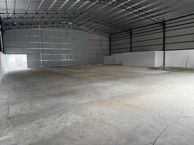 cho thuê kho xưởng MT lê trọng tấn 1500m2