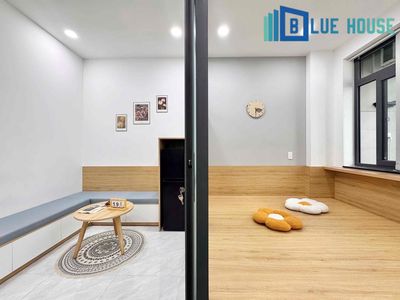 Cho Thuê CHDV Tách Bếp Tại Hồ Đắc Di Gần Go Trường Chinh, Aeonmall TP