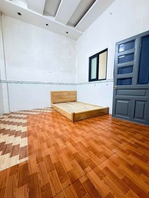 Căn hộ phòng trọ rộng, thoáng mát, giờ giấc tự do, tầng trệt,máy lanh