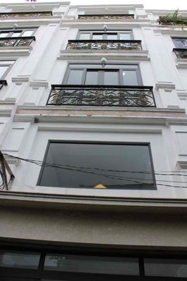 Cho Thuê Nhà Mới Tinh Hẻm 145 Nguyễn Văn Nghi 4 Tầng 3PN.3WC 15tr