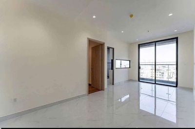 CHO THUÊ CĂN HỘ D_AQUA 2PN 2WC 68M2 GIÁ 10TR/THÁNG Ở LIỀN