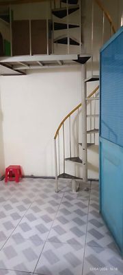 Nhà cho thuê Chính Chủ Đường số 19, P. Linh Chiểu, Thủ Đức – 2PN 1WC