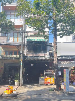  Mặt Tiền Khu Cư Xá Ra Đa - Khu Phố Ẩm Thực, Phường 13, Quận 6.