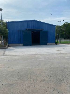 Cho Thuê Xưởng Long Đức, Thành Long