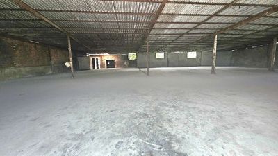 Kho 700m2 QL50-NVL, HẺM XE TẢI, ĐIỆN 3 PHA