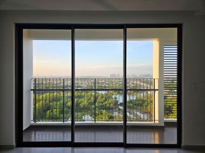 Chính chủ cho thuê 3 PN nội thất cơ bản Giá 7.5 triệu